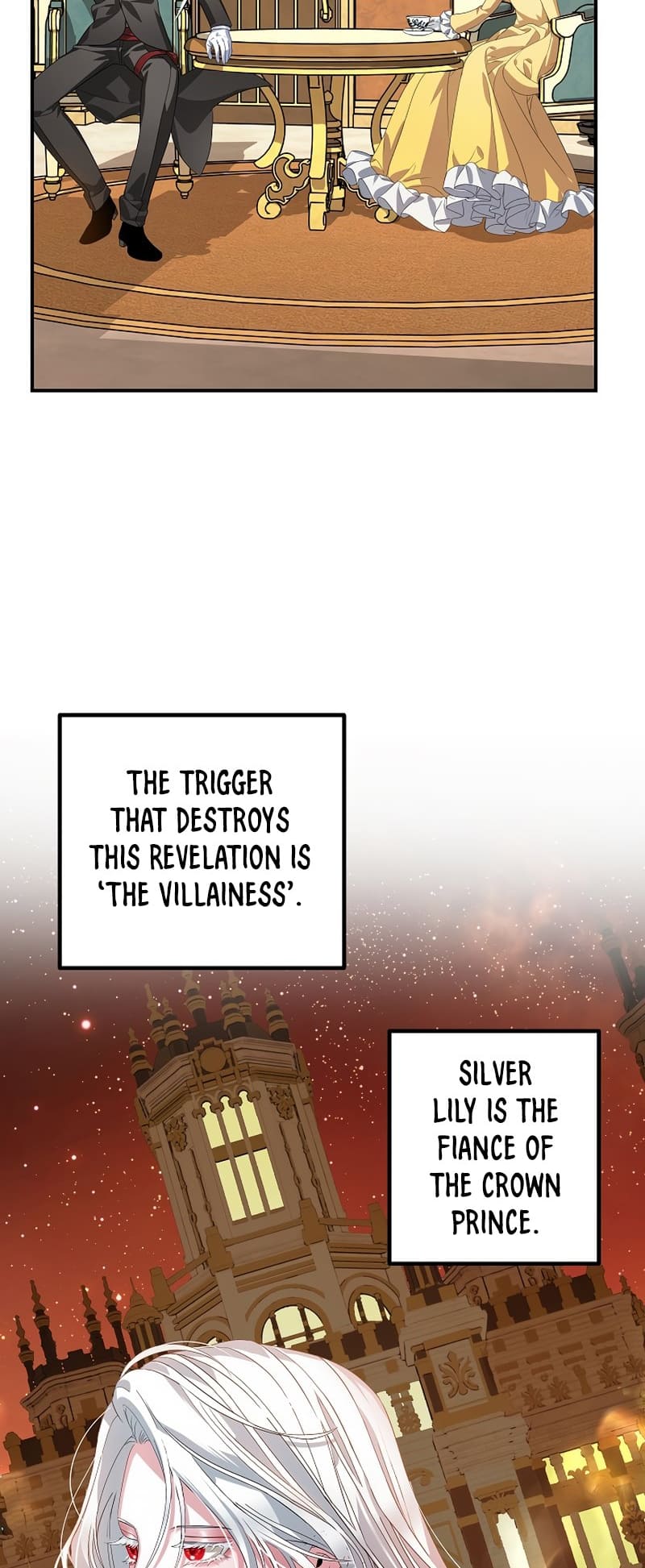 SSS-Class Suicide Hunter, Chapter 87 image 59